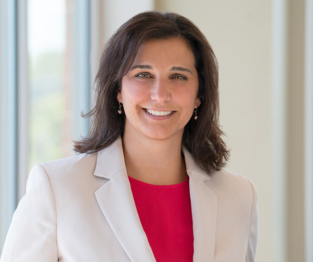 2024 Year in Review: <br>Michele Fitzpatrick, Northern Bank